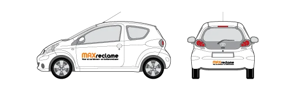 Wat Kost Een Auto Wrappen? - 3m Gecertificeerd - Soorten en Voordelen Autobelettering - Nvdebruyn.be thumbnail