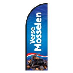 mosselenvlag
