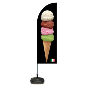 schepijsbeachflag