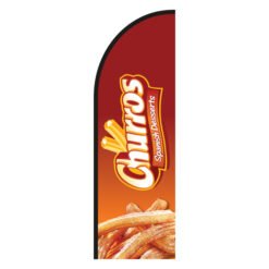 churros vlag