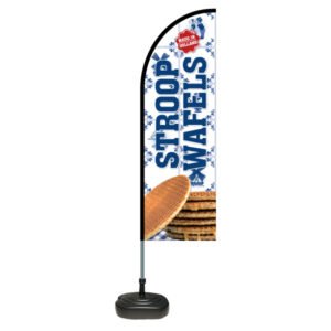stroopwafel