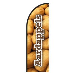 aardappelvlag