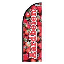 aardbeienvlag