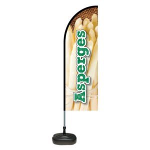 aspergevlag