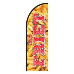 friet vlag