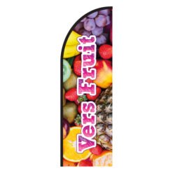 fruitvlag