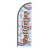 poffertjes vlag