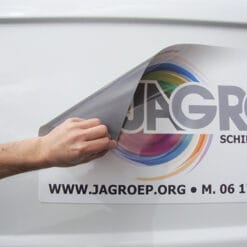 magneetplaat