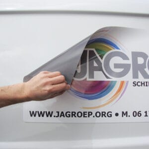 magneetplaat