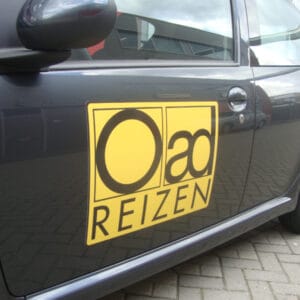 magneetsticker