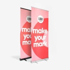Roll up-banners - Afbeelding 4
