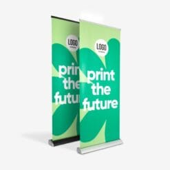 Roll up-banners - Afbeelding 2
