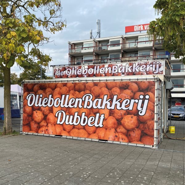 spandoek